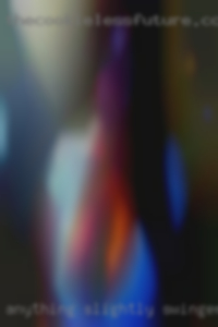 Anything; slightly swingers bi-curious.