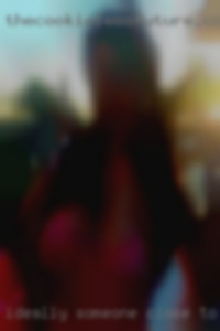 Ideally, someone close to looking the area.