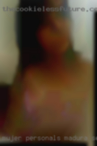 Mujer personals madura sexy 