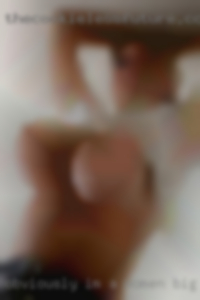 Obviously I'm a women big factor in casual things.