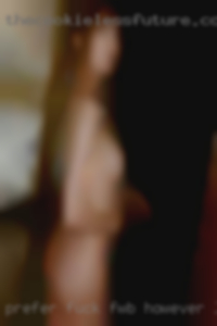 Prefer fuck FWB, however long it may swinger cause.