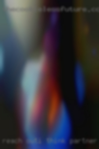 Reach out...I think partner we'll have fun.